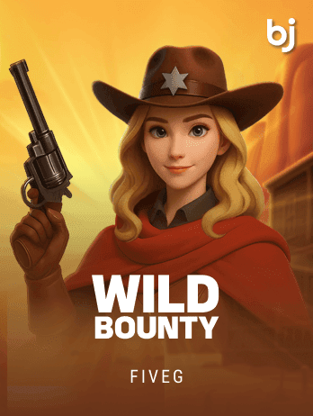 WILD BOUNTYpng