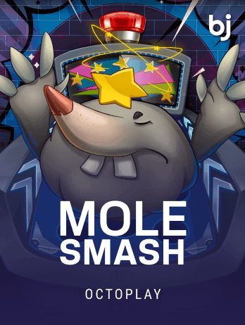 Mole Smash