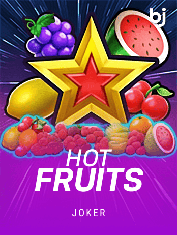 Hot Fruits