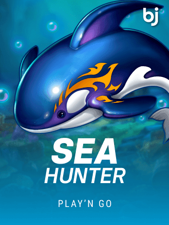 Sea Hunter