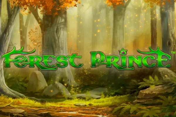 Forest Prince